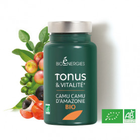 Tonus & Vitalité