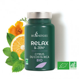 Relax et Zen