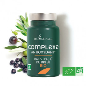 Complexe antioxydant
